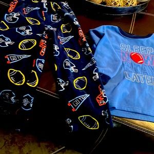Boys PJs set